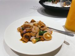 -味茂·老船夫1927(东海东路店)