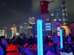-外滩8号 whisky bar(金延大厦店)