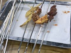 -陇上全荟兰州传统牛肉面(延吉路店)