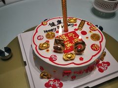 -食味楼(枫林湾店)