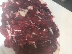 吊龙肉-潮发潮汕牛肉店(龙洞店)