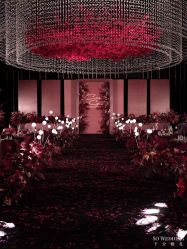 -西安威斯汀大酒店·宴会厅