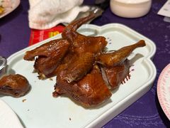 名豪桂圆乳鸽-惠食佳·朱雀(东方商厦店)