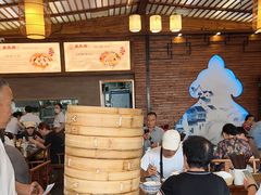 -笑来喜馄饨小笼工坊店(湖滨街店)