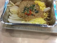 -唛嘻哒烤串朝鲜族风味(金桥店)