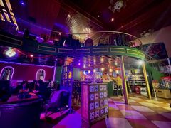 -牡丹弄·咖啡馆·酒馆(红坊里店)