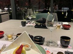 -一板铁板烧·隐秘一线江景花园餐厅(西湖左岸·天元店)