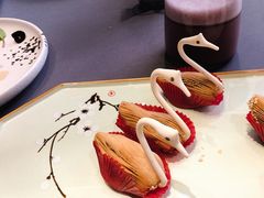 招牌天鹅酥-魏公馆(昆太路店)