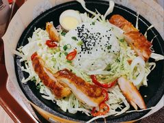 -豪客来牛排(成都锦江大融城店)