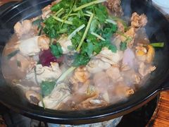 -海兴炭炉鸡(桥中北路店)