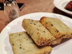 茨饭糕-东方明珠老上海8号餐厅(东方明珠广播电视塔店)