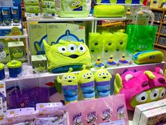 -名创优品(天河区正佳广场二店)