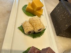 -聚京民福烤鸭店(木樨园店)