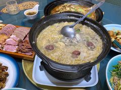 -君霖海鲜私房菜(春柳店)