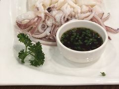 -501號台州海鲜餐厅(海创园店)