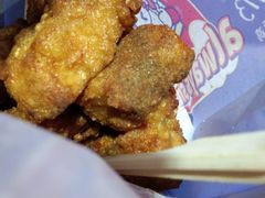 -1973继光香香鸡(四川北路店)