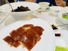 -南景饭店(万家丽路店)