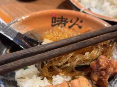 -啫火啫啫煲·顺德干蒸(西乡天虹店)