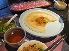 -盡膳口福·百年汤方火锅(科华北路店)