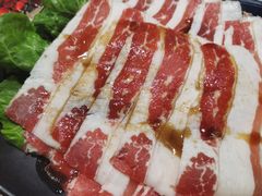 -韩一品韩国料理(柏庐南路店)