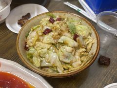 -神仙钵湘香土菜馆(光华路店)