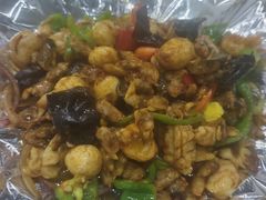 -龙香居海鲜浑锅家常菜·特色驴肉