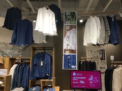 -MUJI无印良品(万达仓山店)