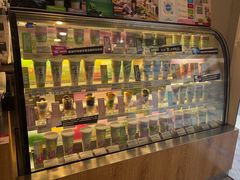 -Blueglass酸奶(财富购物中心店)