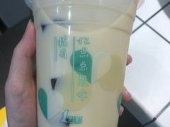-1点点(领事馆店)