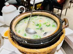 -潮州府·潮菜·砂锅粥(徐家汇店)