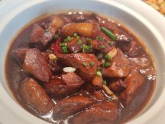 -简小舍·民间手艺菜(武昌江滩店)