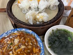 -晓友烧麦(光华村店)