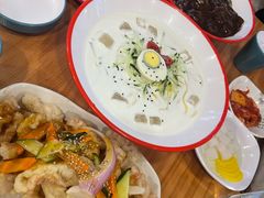 -多宾韩国料理(学衡路店)