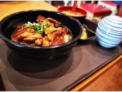 酱香五花肉丼-食其家·牛丼咖喱(浦电路店)