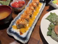 -千代武日本料理(开发区店)