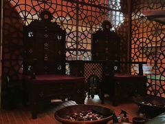 -泰融玺·泰式按摩SPA(包河万达店)