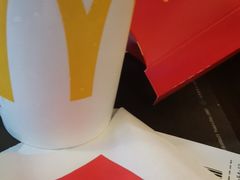 -麦当劳(东急新天地店)