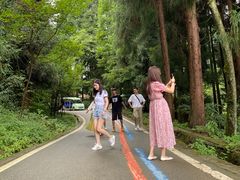 -太阳湾风景区