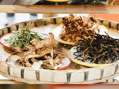 干青笋-陳艳红火锅(港汇店)