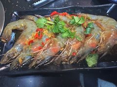 -丹东丛炟海鲜烧烤(江艺路店)