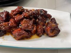 -杨胖子私房菜(秦虹路店)