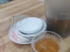 -南记食粥坊·宵夜大排档(莲花总店)