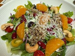 -沏点Trattoria意大利餐厅(新街口店)