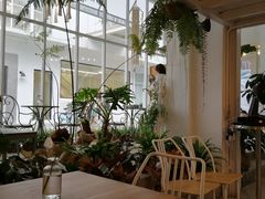 -CHILLAX轻乐时(侨建·Hi City店)