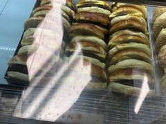 -甜嘟嘟烘焙坊(舒城路店)