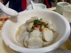 剁椒蒸芋头-笨罗卜浏阳菜馆(龙华鹏润达店)