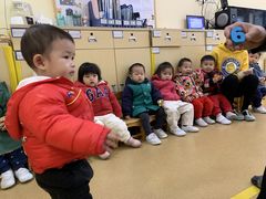 -奇乐全日制婴儿学校·早教