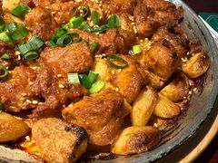 -前海沿·青岛菜(五四广场永旺店)