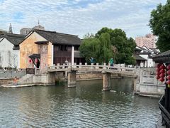 -衣裳街历史文化街区