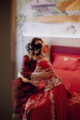 -Lady  Jane高端婚纱礼服馆